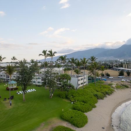 Maui Beach Hotel Kahului Exterior photo