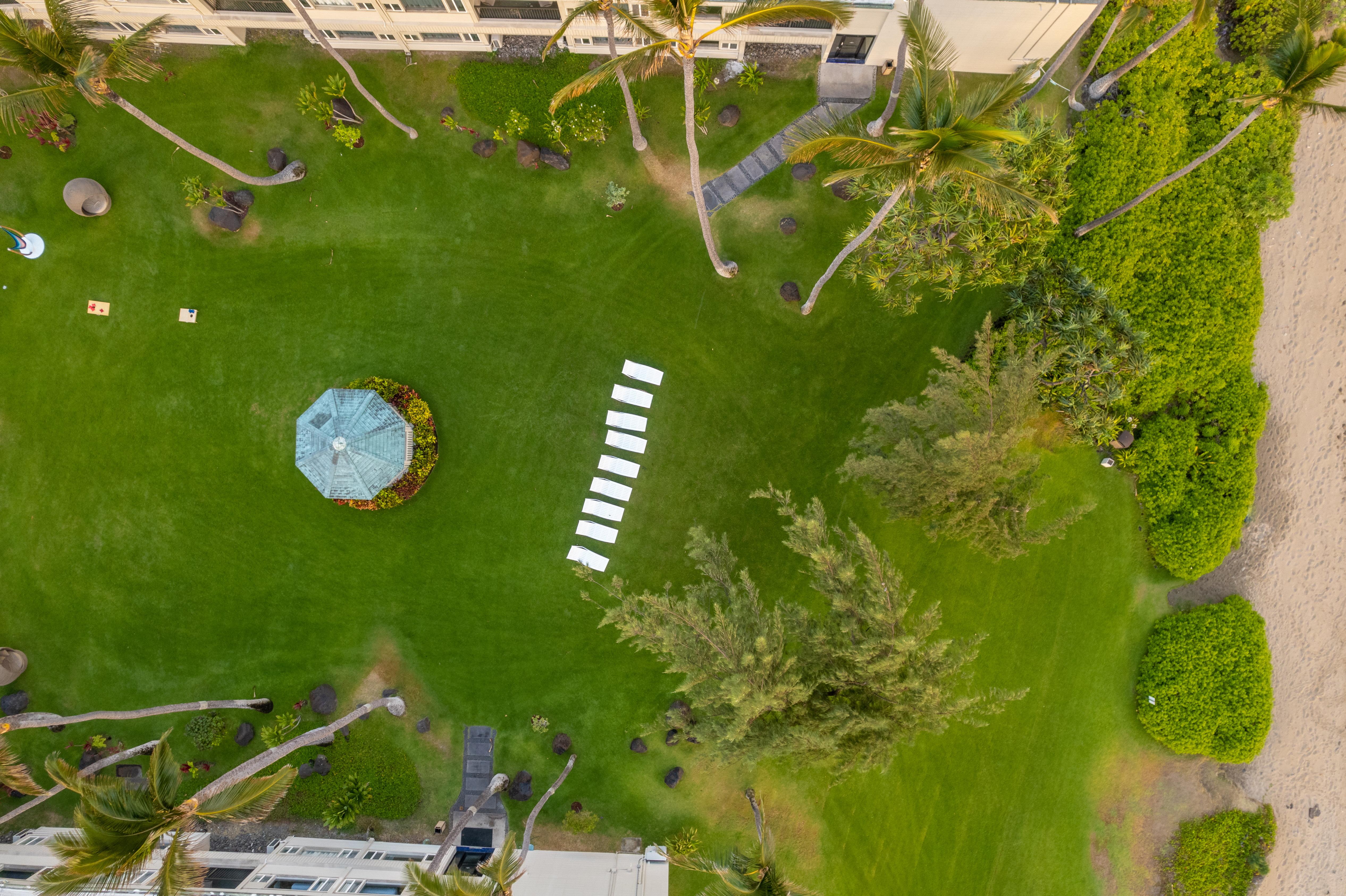 Maui Beach Hotel Kahului Exterior photo